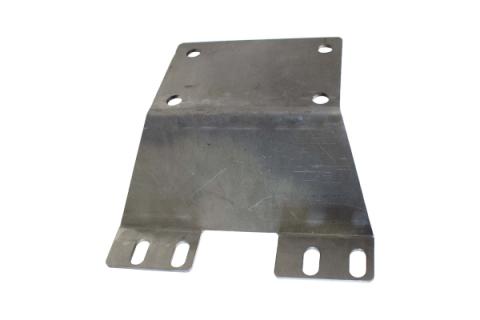 Rust Buster Center Frame Crossmember for 1981-1987 Chevy &amp; GMC C/K RB7375