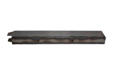 Rust Buster Center Frame Repair Kit Drivers Side For 2009-2024 Dodge Ram 1500 RB7734