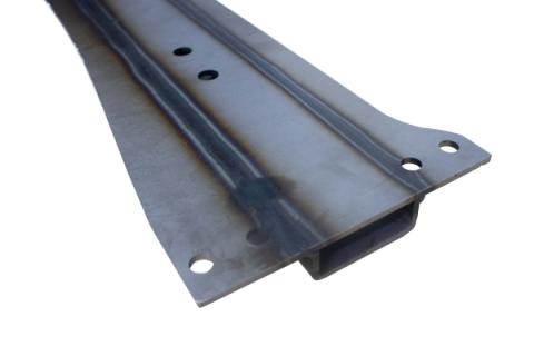 Rust Buster ABS Crossmember For 2001-2010 GM HD Pickups RB7820