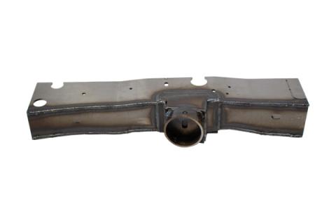 Rust Buster Over-Axle Frame Repair Kit Driver Side For 2011-2018 GM HD Pickups RB7822
