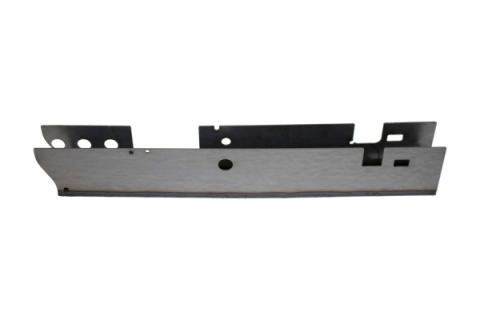 Rust Buster Center Frame Repair Kit Driver Side For 2001-2007 Toyota Sequoia RB8437