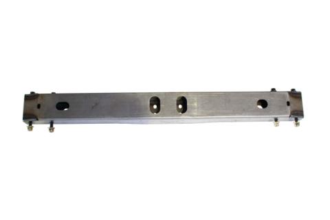 Rust Buster Transmission Crossmember For 2001-2004 Toyota Sequoia RB8447