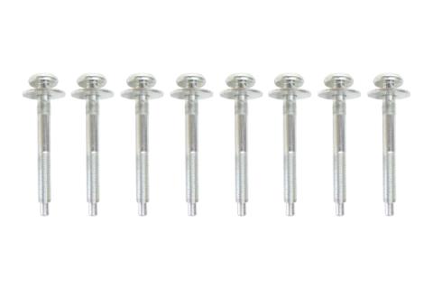 Rust Buster Bed Bolt Kit For 2000-2023 Toyota Tundra &amp; Tacoma long Bed RB9916