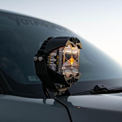 LP4 A-Pillar Kit 2025-On Toyota 4Runner Baja Designs