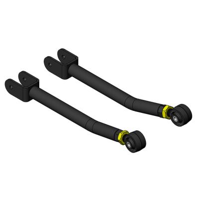 Jeep Overland Plus Front Upper Control Arms 18-Up JL/Gladiator Clayton Off Road