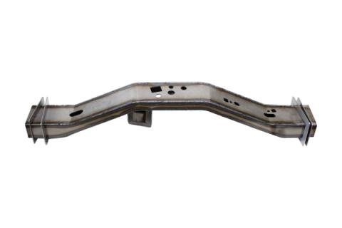 04-08 F150 4x4 SuperCab 6.5 Foot Bed Forward Gas Tank Crossmember Rust Buster Frameworks