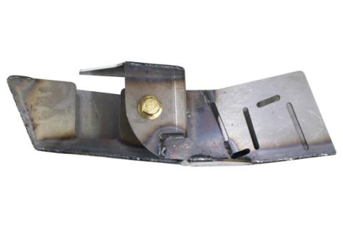 07-14 Chevy Tahoe/GMC Yukon/Cadillac Escalade Rear Upper Control Arm Section - Left Rust Buster Frameworks
