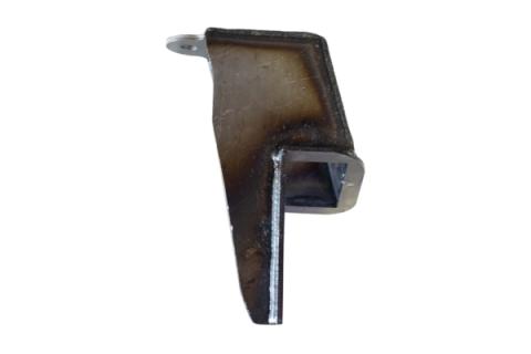 11-19 Chevy/GMC 2500HD Crew Cab 6.5 Foot Bed Front Bed Mount - Right Rust Buster Frameworks