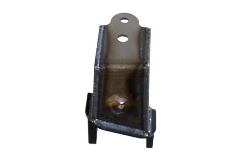 11-19 Chevy/GMC 2500HD Crew Cab 6.5 Foot Bed Front Bed Mount - Right Rust Buster Frameworks
