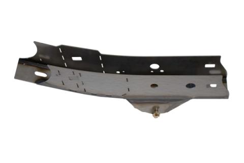 01-07 Toyota Sequoia Mid Frame Section Right Rust Buster Frameworks