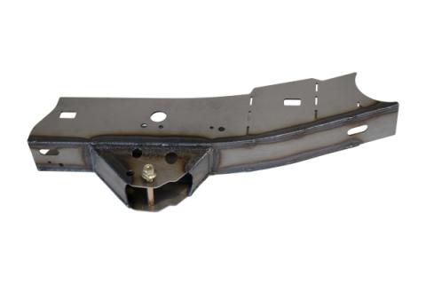 01-07 Toyota Sequoia Mid Frame Section Right Rust Buster Frameworks