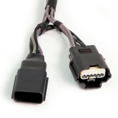 PedalMonster Throttle Sensitivity Booster, Standalone and iDash Kits for 2006-2007 CHEVY/GMC 2500/3500 CLASSIC BODY Banks Power