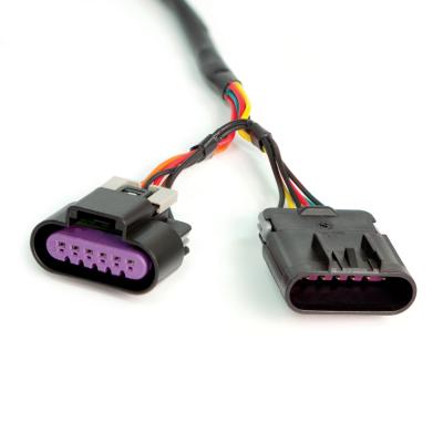PedalMonster, Throttle Sensitivity Booster, Standalone for many Cadillac, Chevy/GMC