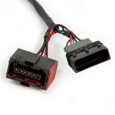 PedalMonster Throttle Sensitivity Booster Standalone and iDash Kits for many Chevy/GMC, Chrysler, Dodge, Jeep, Nissan