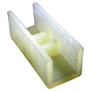 Transfer Case Shift Fork Insert for Misc. 91-18 Jeep JK, TJ, YJ, XJ, MJ, ZJ, WJ Crown Automotive