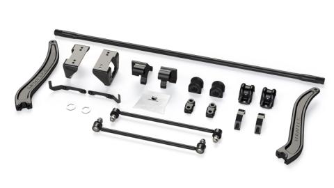 20-Up Jeep Gladiator Forged ST Sway Bar Kit Rear 1.5 Inch+ Rear Lift TeraFlex