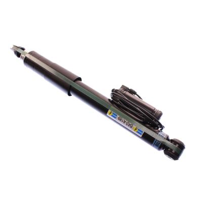 Air Shock Absorber Monotube Rear Stem Eye 10mm Mercedes-Benz E320 2005-2003, E500 2006-2003, E550 2009-2007 Bilstein