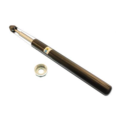 Suspension Strut Cartridge BMW 525i 1995-1991 Front Twintube Black Paint Standard Suspension (use with 2.5inch dust cap and 22mm nut) B4 OE Replacement Bilstein