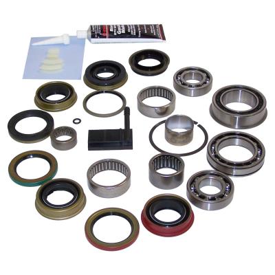 Transfer Case Overhaul Kit for 87-06 Jeep TJ, YJ, XJ, MJ, w/ NP231 Transfer Case Crown Automotive