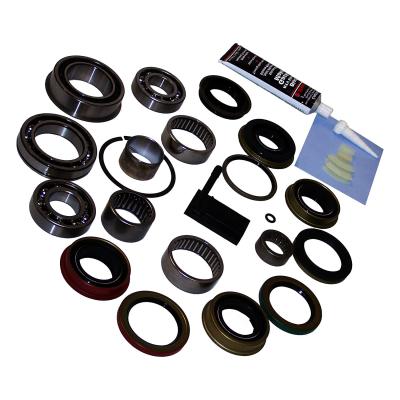 Transfer Case Overhaul Kit for 87-06 Jeep TJ, YJ, XJ, MJ, w/ NP231 Transfer Case Crown Automotive