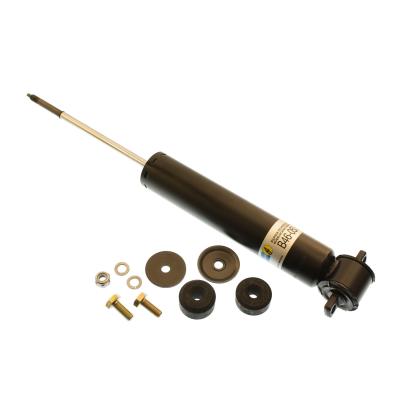 Suspension Shock Absorber Rear Monotube Mercedes-Benz 220 1973-1968 Standard Suspension B4 OE Replacement Bilstein