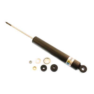 Suspension Shock Absorber Rear Monotube Mercedes-Benz 230SL 1967-1963 250SL 1967 280SL 1971-1968 B4 OE Replacement Bilstein