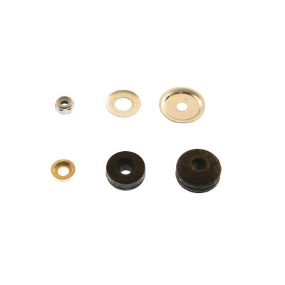 Suspension Shock Absorber Rear Monotube Mercedes-Benz 230SL 1967-1963 250SL 1967 280SL 1971-1968 B4 OE Replacement Bilstein