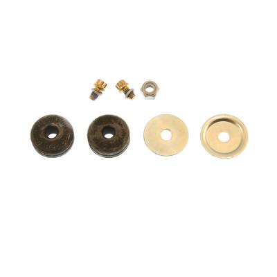 Suspension Shock Absorber Front Monotube Mercedes-Benz 300SD 1985-1981 300SDL 1987-1986 B4 OE Replacement Bilstein