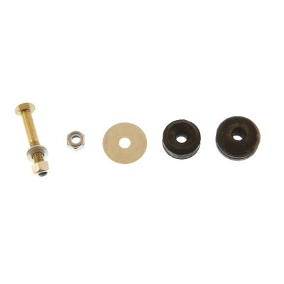 Suspension Shock Absorber Rear Monotube Mercedes-Benz 190D 1989-1984 190E 1989-1984 B4 OE Replacement Bilstein