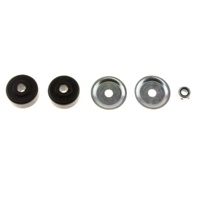 Suspension Shock Absorber Front Monotube Jeep Wrangler 2006-1997 B6 4600 Bilstein