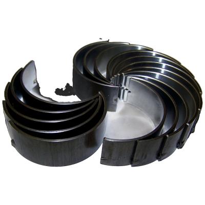 .010 Connecting Rod Bearings for Jeep 94-98 ZJ, ZG Grand Cherokee w/ 5.2L, 5.9L Crown Automotive