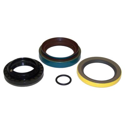 Transfer Case Seal Kit for 99-03 Jeep Grand Cherokee w/ 4.0L, 4.7L w/ NP247 Crown Automotive