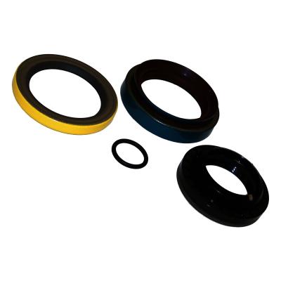 Transfer Case Seal Kit for 99-03 Jeep Grand Cherokee w/ 4.0L, 4.7L w/ NP247 Crown Automotive
