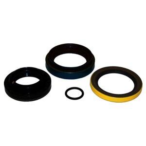 Transfer Case Seal Kit for 99-03 Jeep Grand Cherokee w/ 4.0L, 4.7L w/ NP247 Crown Automotive