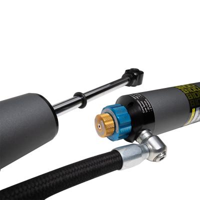 Suspension Shock Absorber Rear Right Monotube Toyota Tundra 2021-2007 B8 8100 (DSA) Bilstein