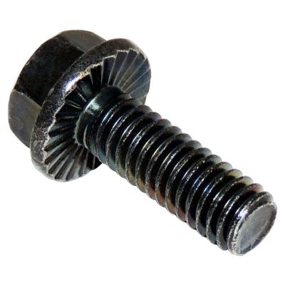 Differential Cover Bolt for RT20024, RT20025, RT20026, RT20030, RT20031, RT20032 Crown Automotive