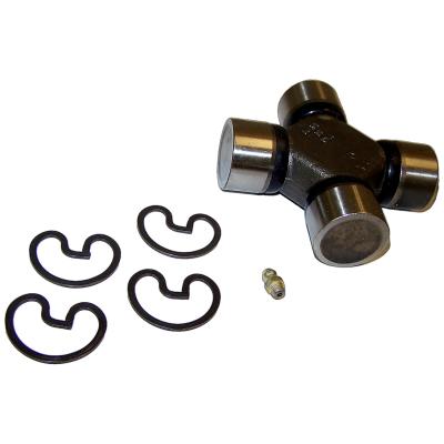 Universal Joint for 77-02 Dodge, Chevrolet, Ford and GMC Trucks w/ Dana 60 Front Crown Automotive