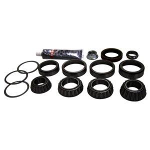 Differential Overhaul Kit for 84-06 Jeep TJ, YJ, XJ, MJ, ZJ w/ Dana Rear 35 Axle Crown Automotive