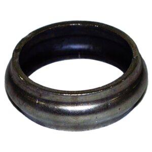 Rear Pinion Crush Sleeve for 84-06 Jeep TJ, YJ, XJ, MJ, WJ, ZJ, w/ D35 Rear Axle Crown Automotive