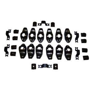 Rocker Arm Kit for Misc 83-06 Jeep CJ, TJ, YJ, XJ, ZJ, WJ, SJ, S-Series w/ 6 Cyl Crown Automotive