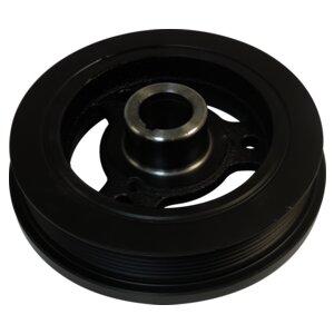 Harmonic Balancer for 1987-2006 Jeep TJ, YJ, XJ, MJ, ZJ, ZG, WJ, WG w/ 4.0L Eng. Crown Automotive