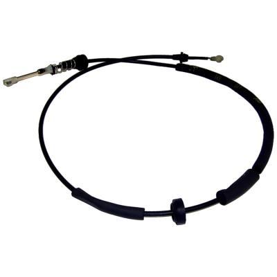 Shift Cable for Select 88-89 Dodge Monaco and Eagle Premier w/ ZF Auto. Trans. Crown Automotive