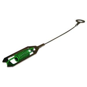 Rear Drum Brake Adjusting Cable for 89-06 Jeep TJ, YJ, XJ, MJ w/ 9 Inch Brakes Crown Automotive