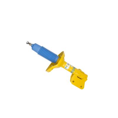 Suspension Strut Assembly Subaru Impreza WRX STI 2014 V1 Front Right Monotube B6 Performance Bilstein