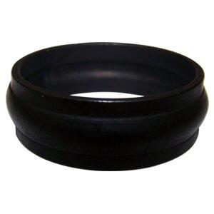 Rear Pinion Crush Sleeve for Select Jeep XJ, WK, XK, KK, KJ, w/ Chrysler 8.25 Inch Crown Automotive