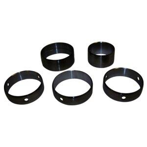 Standard Camshaft Bearing Set for 94-98 Grand Cherokee w/ 5.2L, 5.9L Engines Crown Automotive