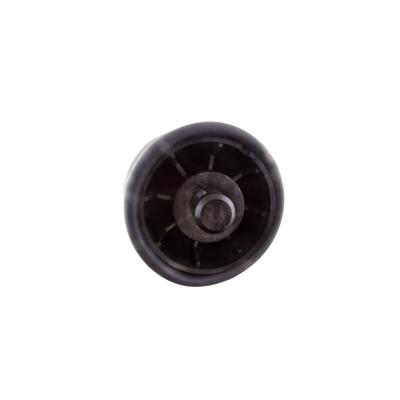 Air Suspension Spring BMW X5 2006-2000 Rear With Front Coil Spring and Rear Air Suspension B3 OE Replacement (Air) Bilstein