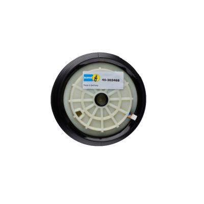 Air Suspension Spring Mercedes-Benz E250 2016-2014 Rear Left With Air Suspension B3 OE Replacement (Air) Bilstein
