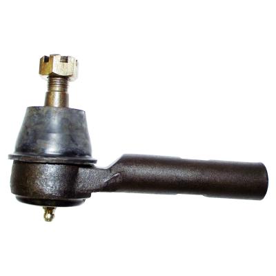 Outer Tie Rod End for Multiple 81-95 Dodge, Chrysler, Plymouth Models, L or R Crown Automotive