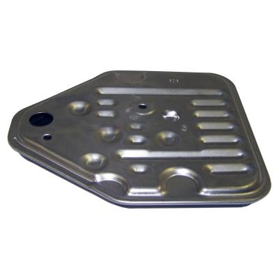 Transmission Filter for Select 97-02 Dodge, Chrysler, Plymouth, w/ 31TH Trans. Crown Automotive